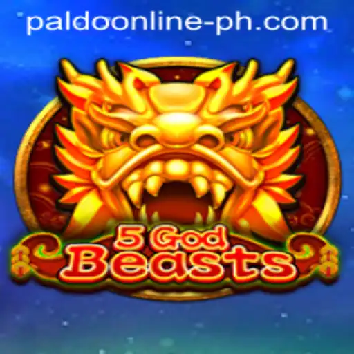 Exploring the Mythical World of 5GodBeasts: The Online Adventure with Paldo Online