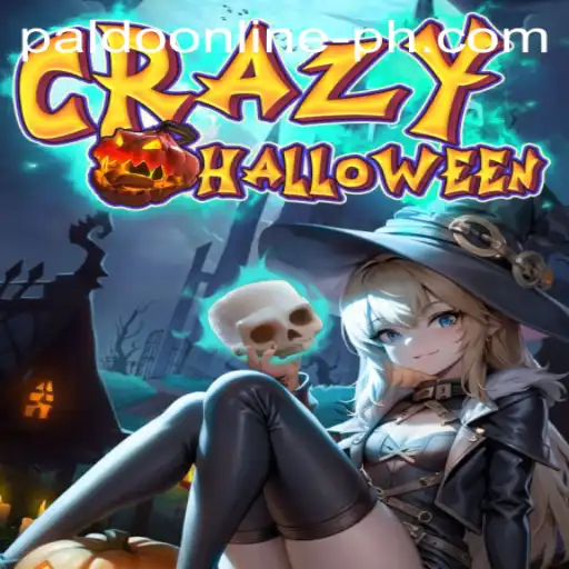 CrazyHalloween: An Exciting Adventure in the World of Paldo Online