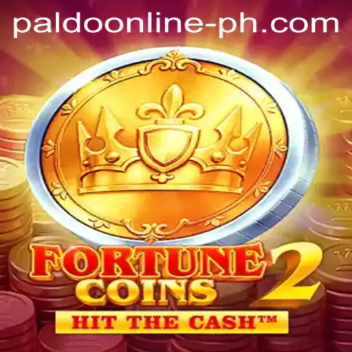 Introducing FortuneCoins2: The Ultimate Paldo Online Adventure