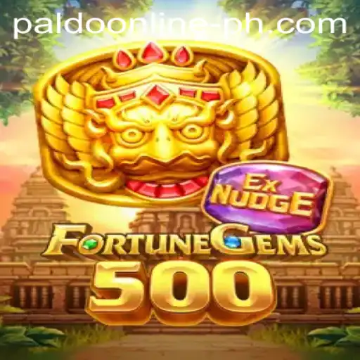 FortuneGems500: A Fresh Gem in the Online Gaming Universe