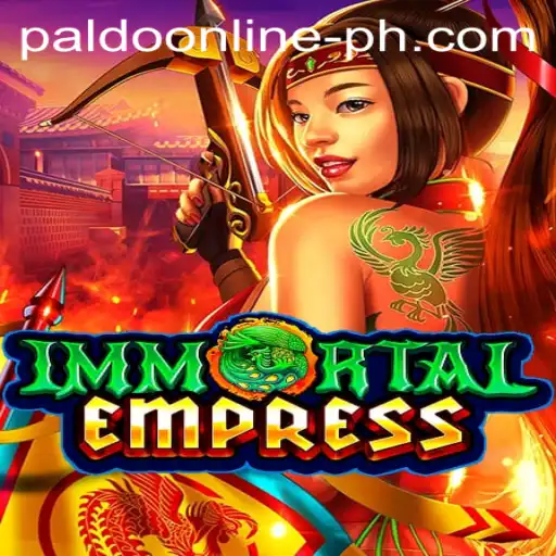 Exploring the Enchanting Realm of ImmortalEmpress: A Dive into Paldo Online's Latest Sensation