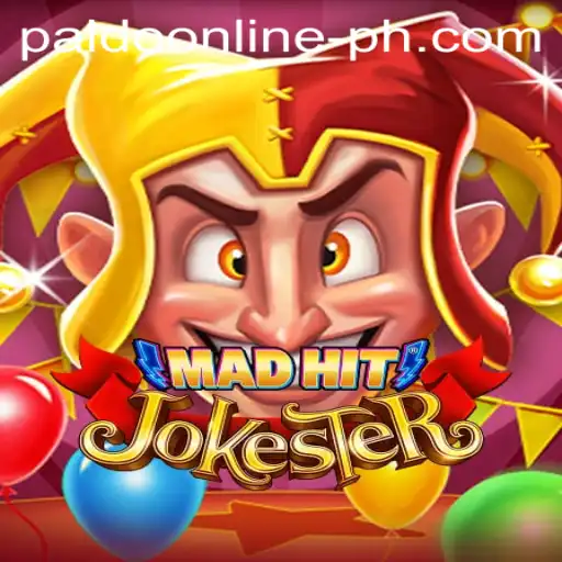 Exploring the World of MadHitJokester: A New Gaming Experience
